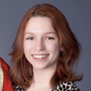 Meet your Posher, Brennah